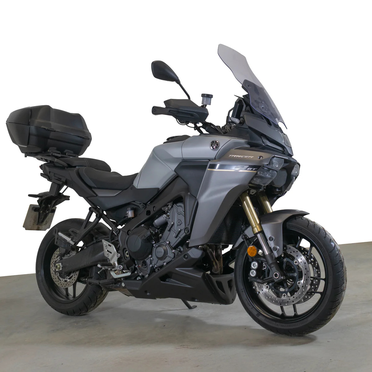 Yamaha Tracer 9 21- klín pod motor 22180K