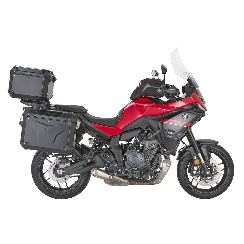 Yamaha Tracer 7 2025/GT 25-26 plexi Givi D2177ST