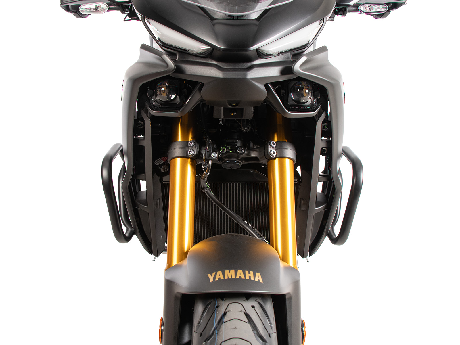 Yamaha Tracer 7 25- padací rámy  5014586 00 01