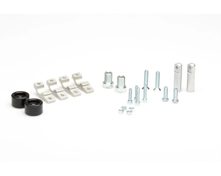 Chrániče rukou BHG-019-NP BMW R1150GS /R1100GS/XT660Z 08-