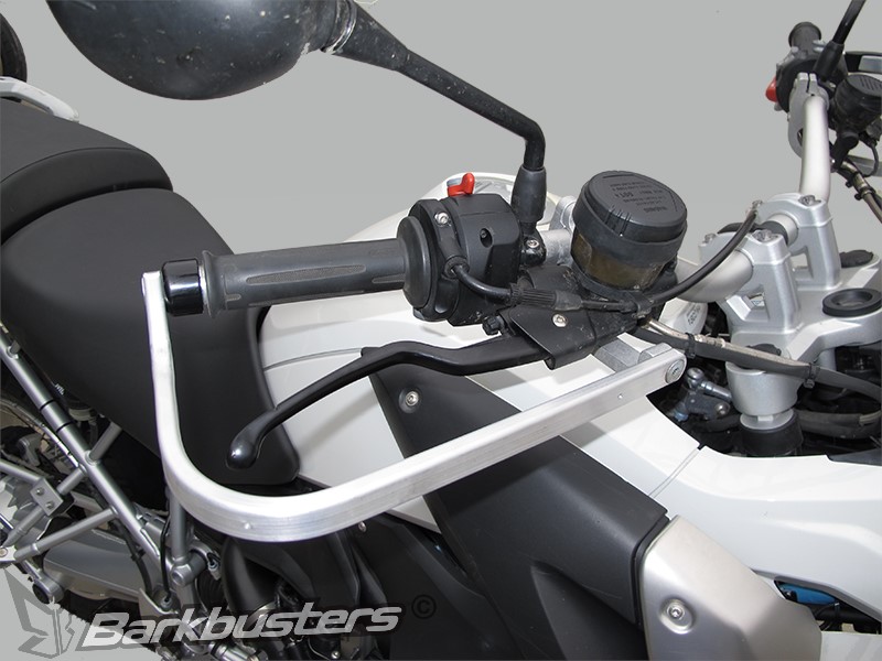Chrániče rukou BHG-032-NP F650/800GS -12 /R1200GS -12