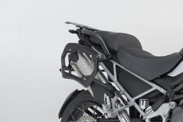 Tiger 1200 Rally Pro/GT PRO/GT PV01/22-26 sada kufrů Trax 45/37 KFT.11.905.70002/B