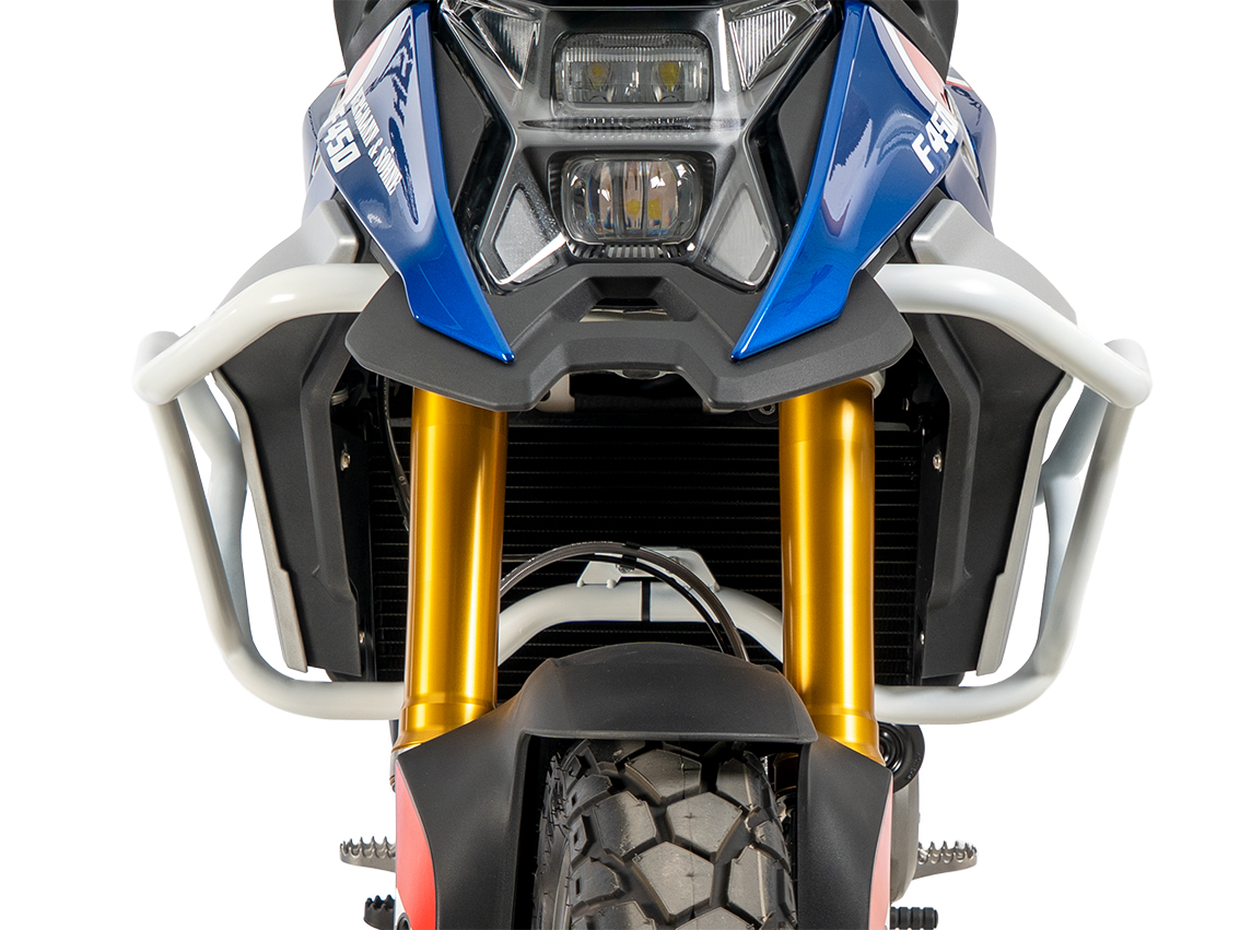 BMW F 450 GS 26 horní padací rámy 5026553 00 03