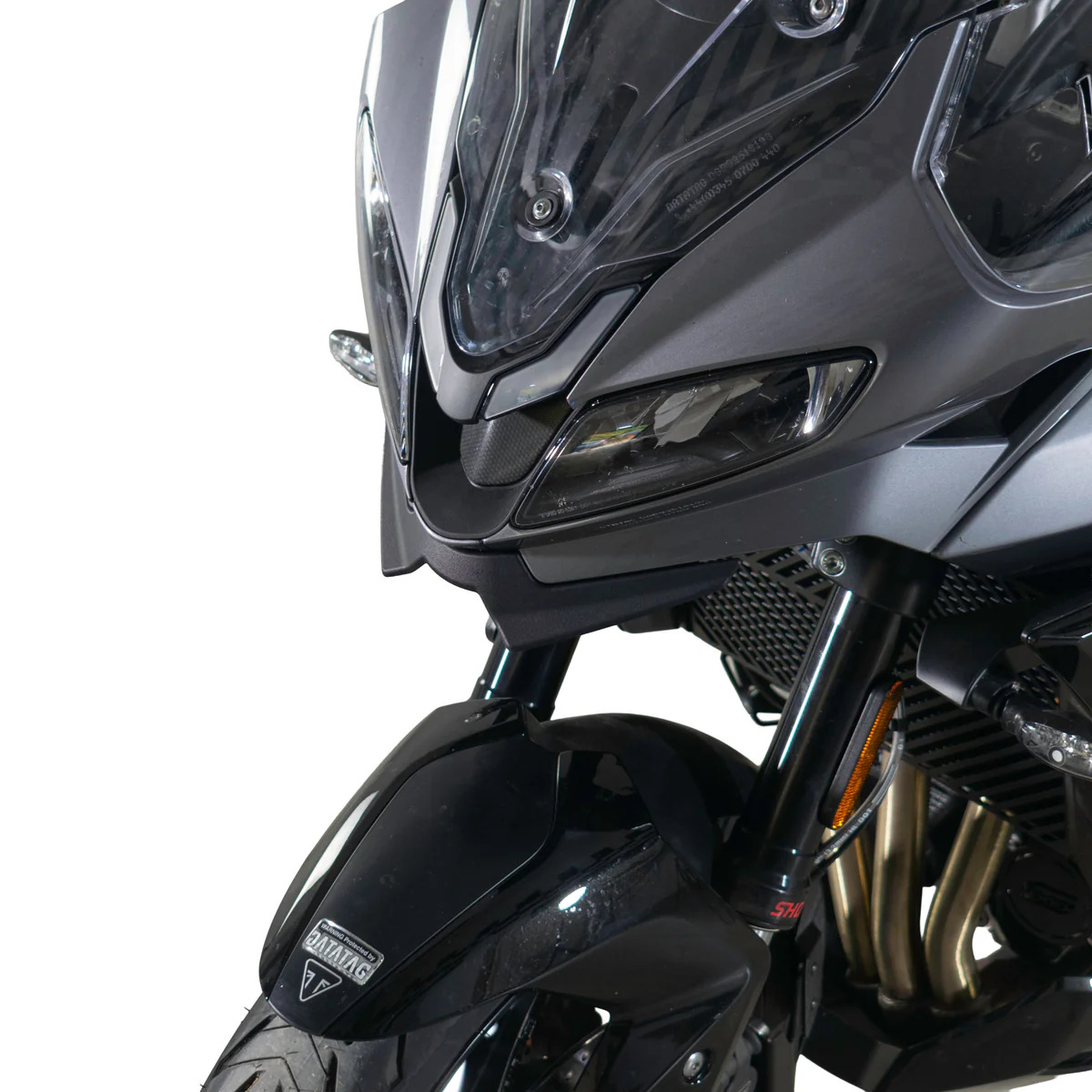 Triumph Tiger Sport 800 25- přední křídlo 36036M