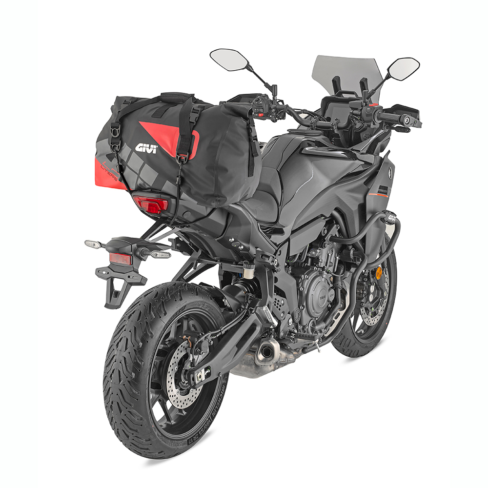 Givi EA115GRB zadní moto brašna  40L.