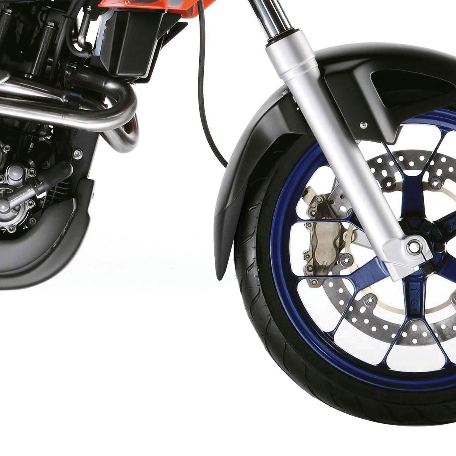 APRILIA PEGASO 06-10 Prodloužení blatníku 057170