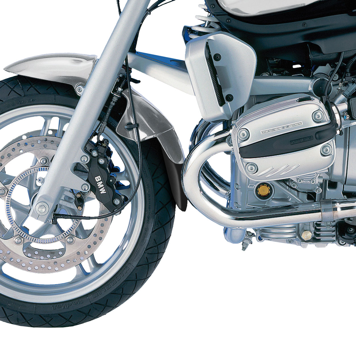 BMW R850GS / R1100 GS Prodloužení blatníku  05412