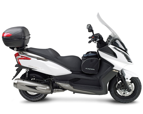 Kymco Downtown 125i/200i/300i plotna monokey KR92