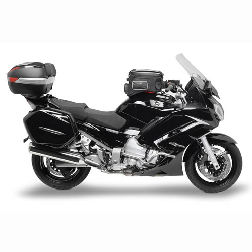 Yamaha FJR 1300 (13-18) plexi Givi D2109ST
