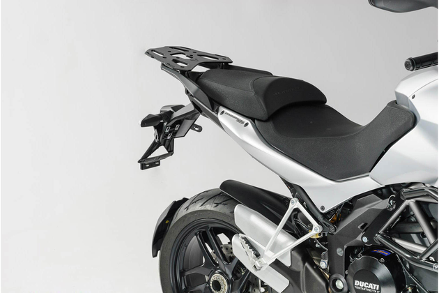 Ducati Multistrada DS 1200 10-14 boční nosiče EVO KFT.22.140.20000/B