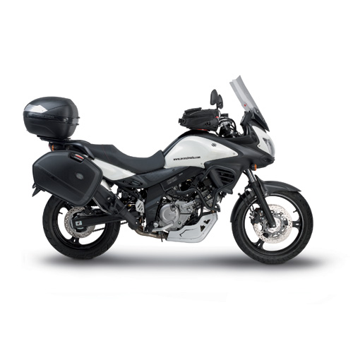 Suzuki DL 650 V-Strom L2- 11-16 boční nosiče kufrů KLX3101 