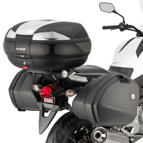 Honda NC700X/S/750X/S -15 boční nosiče kufrů KLX1111 