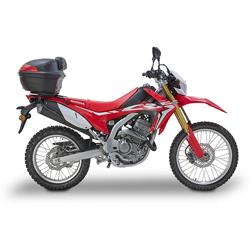 Honda CRF250L 17-20 nosič topcase KR1159