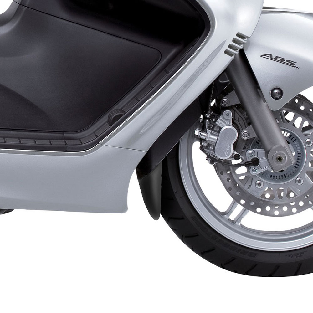 Prodloužení blatníku  Burgman 650 -11 05003