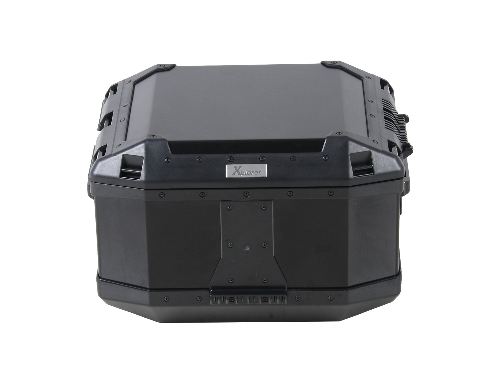 Motokufr Hepco-Becker Xplorer TC  (B) 45L. 610217