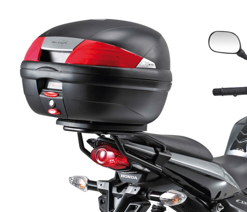 Honda CBF125 09-14 montážní sada topcase KR1570