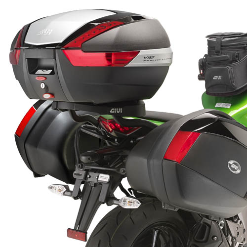 Kawasaki Z 1000SX 11-19 montážní sada TopCase KZ4100