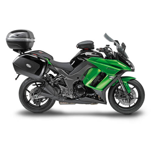 Kawasaki Z 1000SX 11-19 nosič kufrů boční PLXR4100