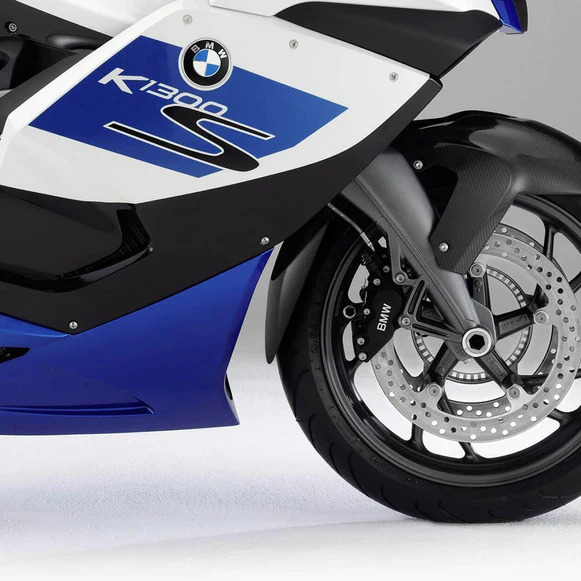 Prodloužení blatníku BMW K1200S / K1300S 054011