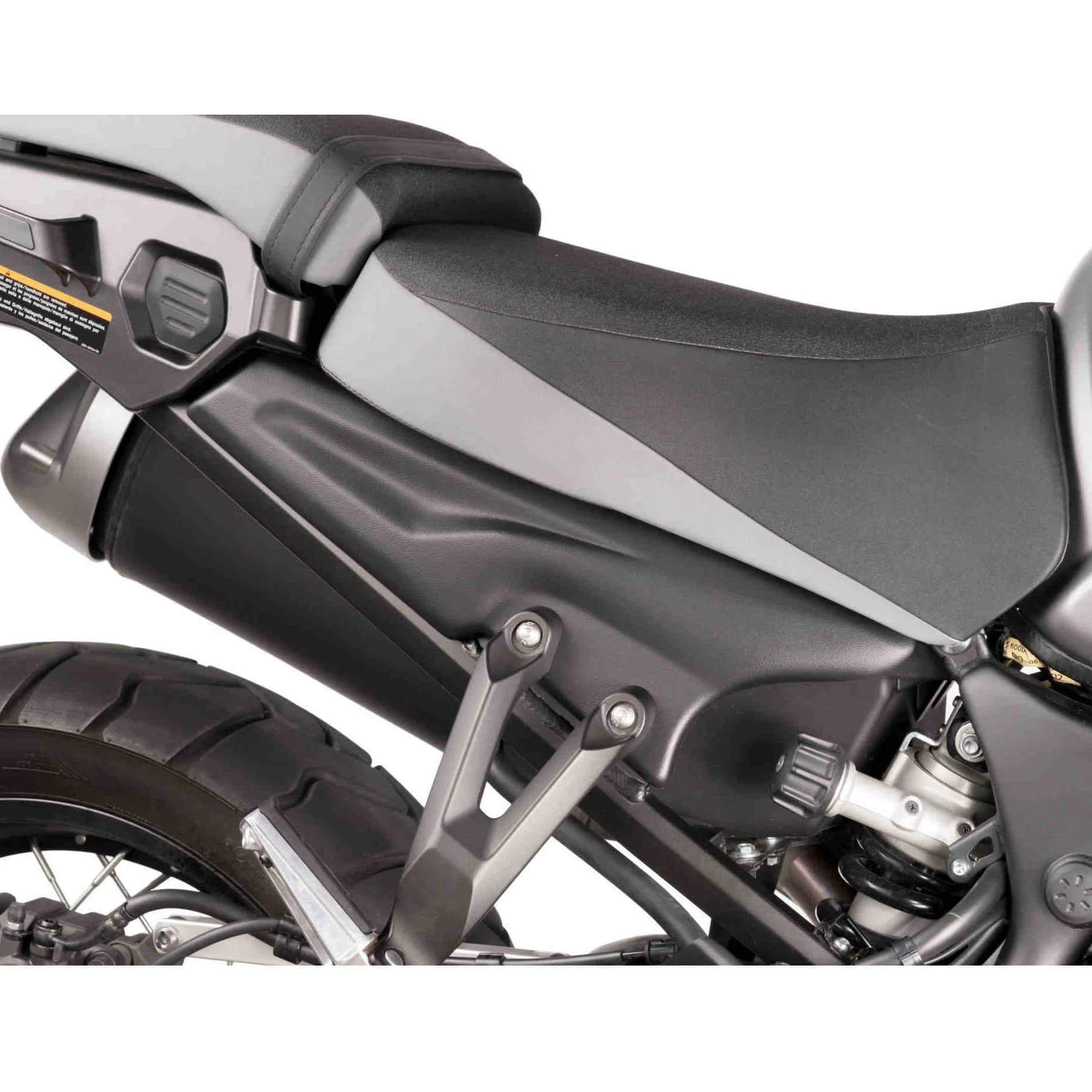 YAMAHA XT1200Z Podsedlový plast  22125B