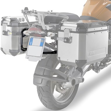 BMW R 1200 GS/Adv. 04-13 nosič kufrů KL684CAM