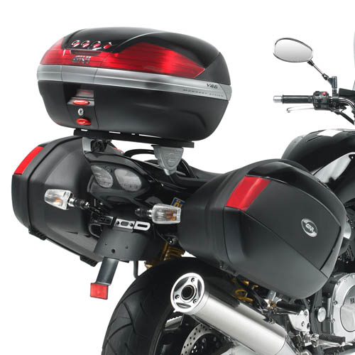 YAMAHA XJR1300 07-14 montážní sada TopCase 361F-K3610