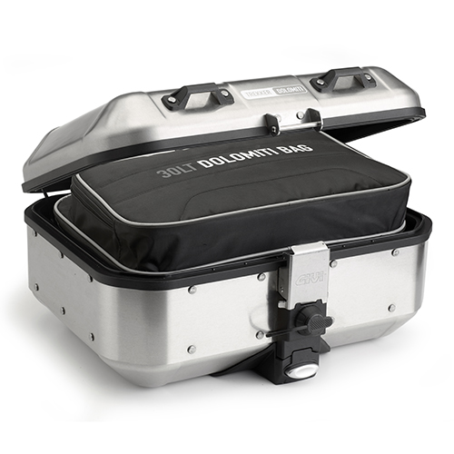 Givi T514 taška do kufru DLM30