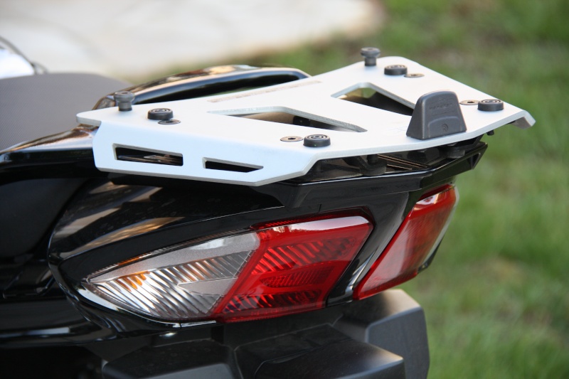 YAMAHA FJR 1300 (06-18) ALU plotna monokey SRA2109 