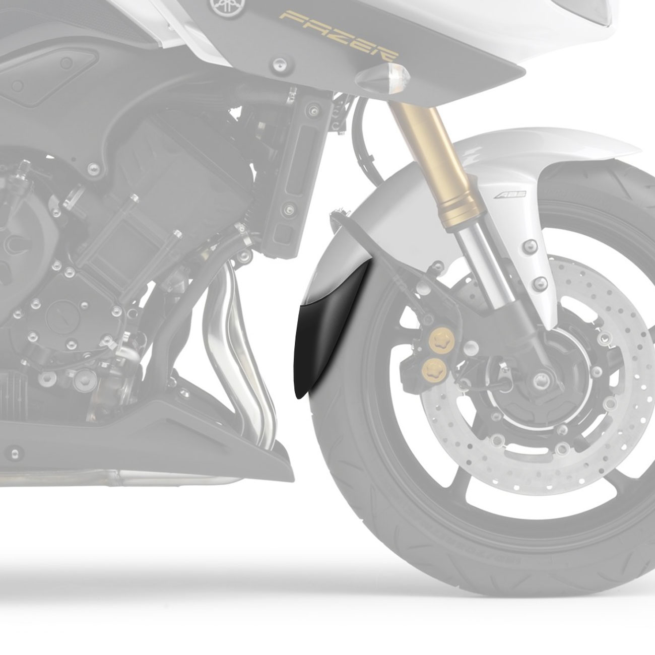 Prodloužení blatníku Yamaha FZ8/FZ1/R6 03-05/FZ6 S2 07 05230