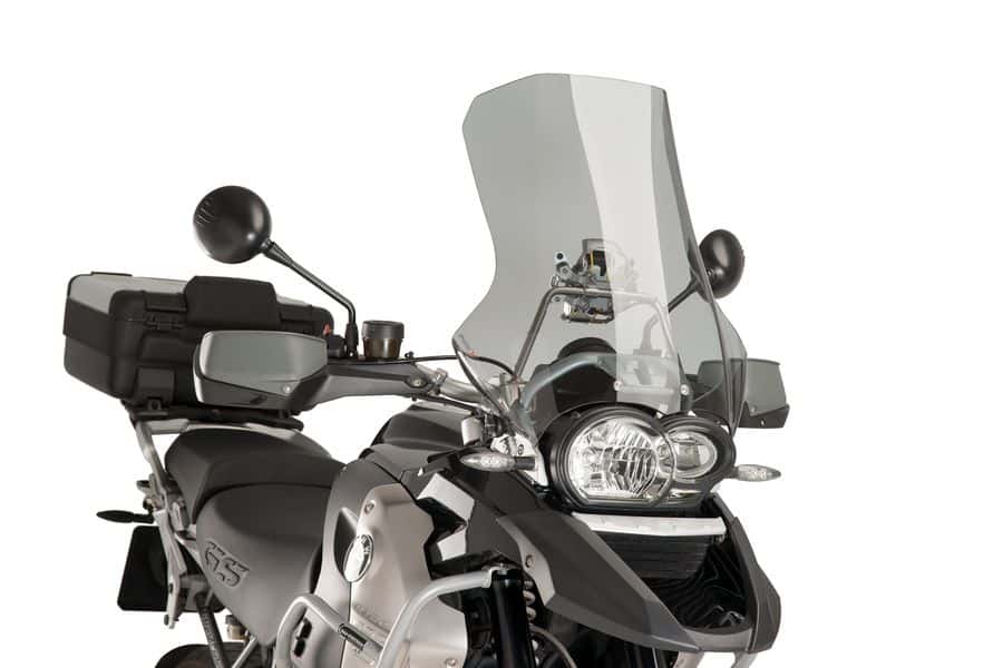 BMW R1200GS 04-12 plexi PUIG 4331