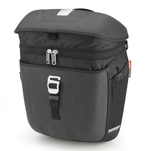 Givi MT501 boční moto brašny multilock 2x18L