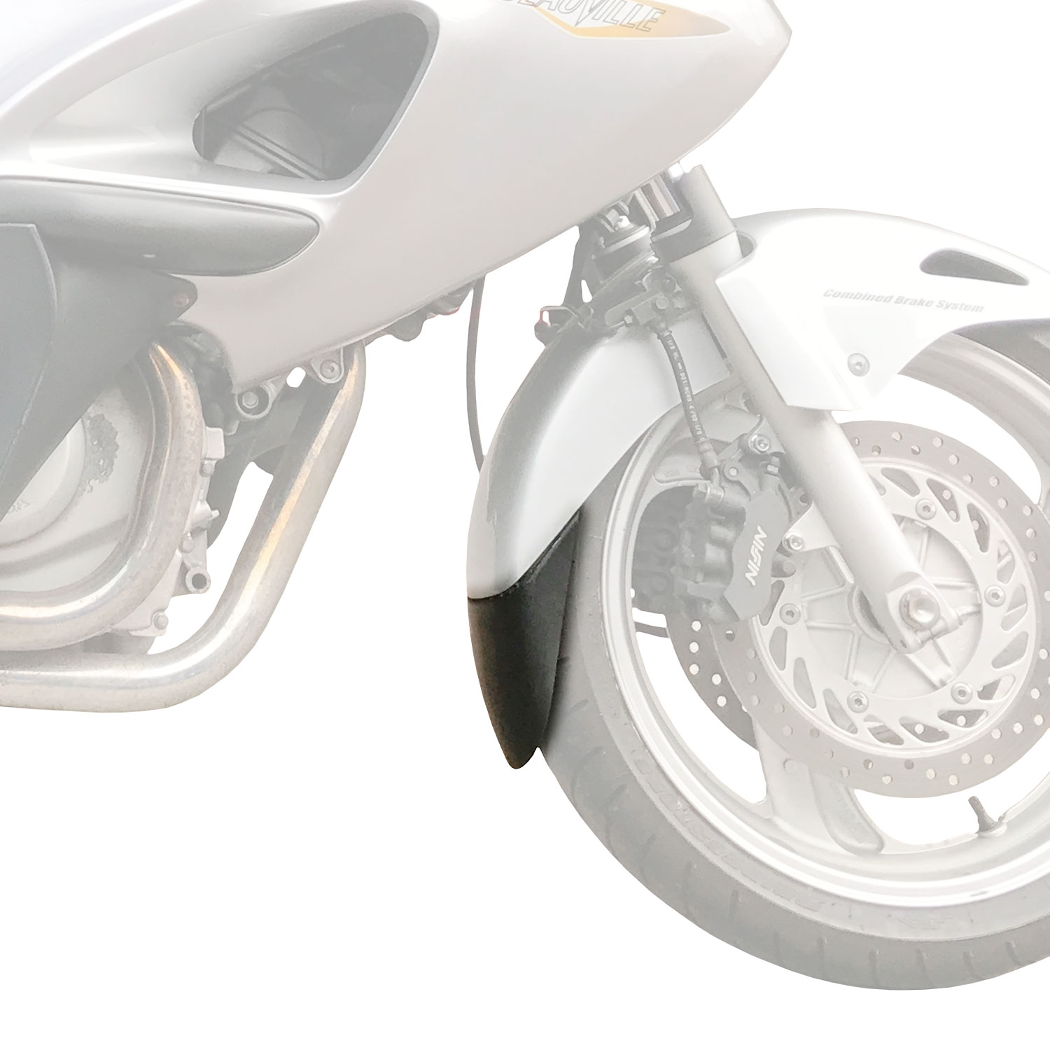 Honda NT700/650V Prodloužení blatníku 05102 