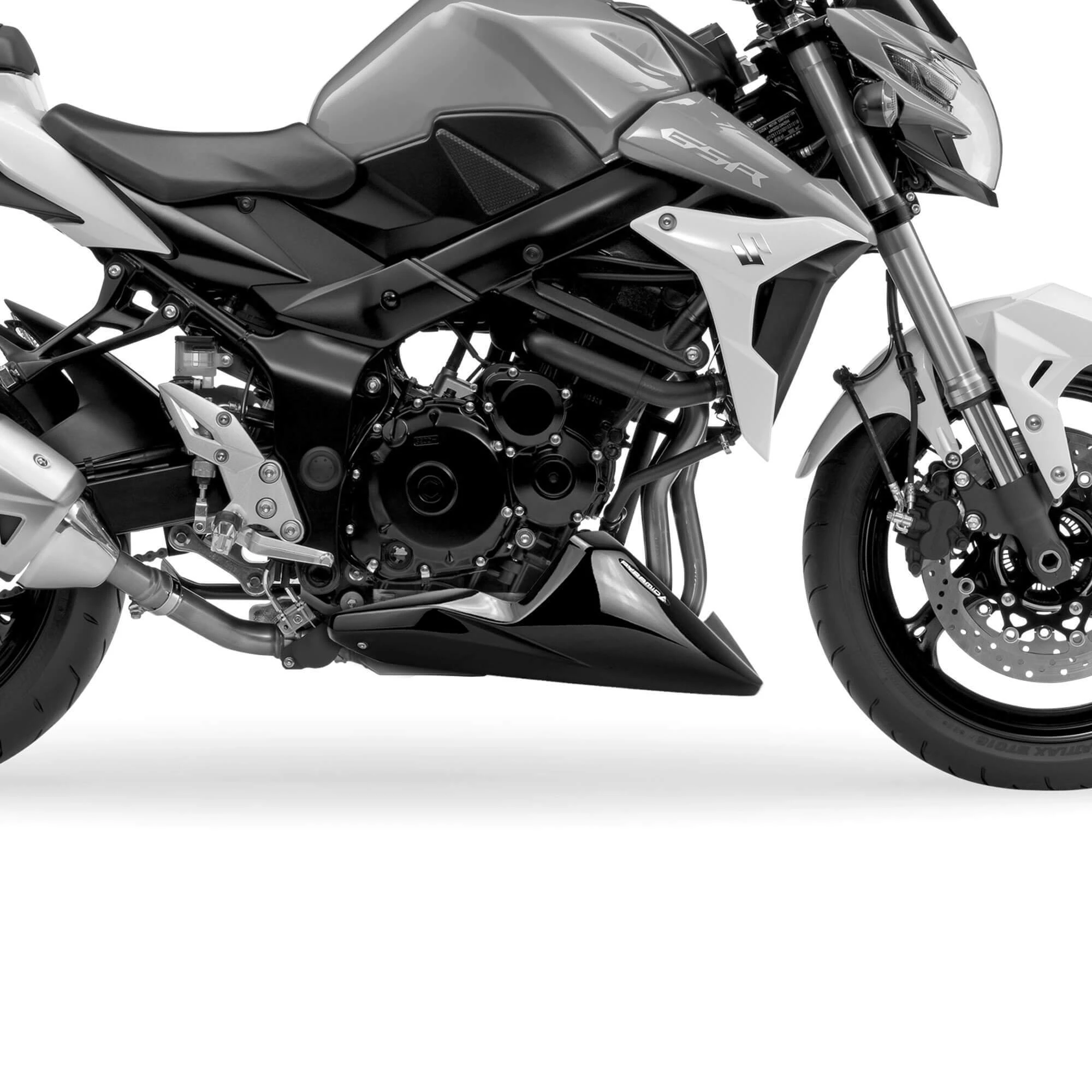 Klín pod motor Suzuki GSR750 11-16 200000B