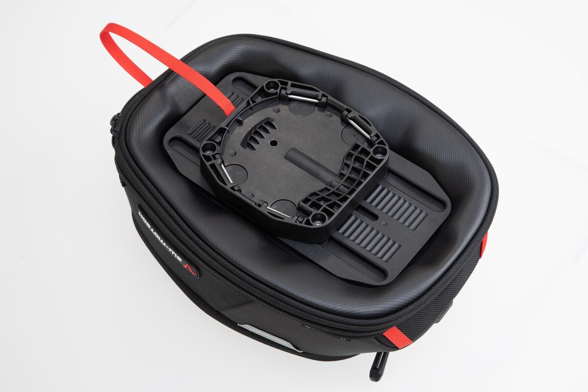 Tankvak PRO CITY 11-14L. BC.TRS.00.104.30000