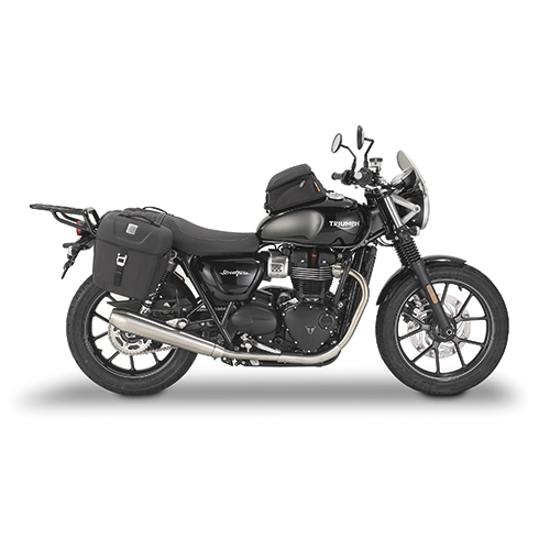 Street Twin 900 16-22/Speed 900 23-26 nosič topcase KR6407