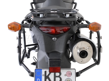 SUZUKI DL 650 V-STROM 04-10 boční nosiče SW-EVO KFT.05.294.200