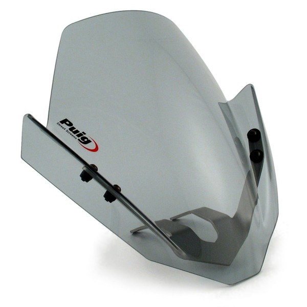 Yamaha FZ1 06-13 plexi PUIG 4119H