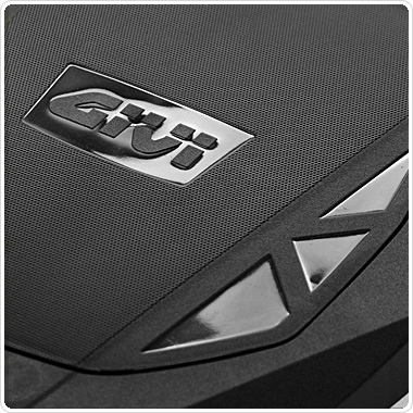 Givi E251 univerzální plotna monokey