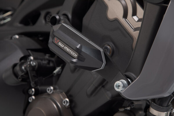 Yamaha MT-09/Tracer/XSR900 Padací protektory STP.06.590.10900/B