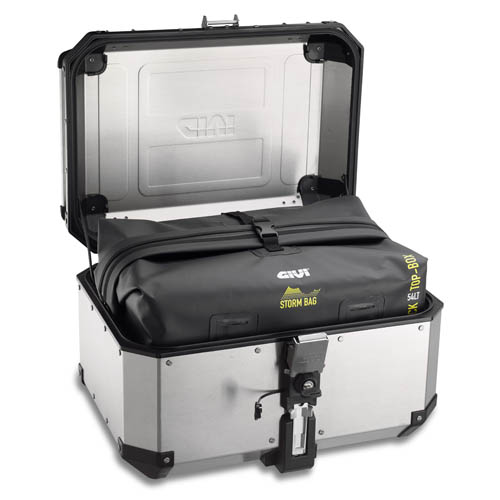 GIVI T512 vodotěsná vnitřní taška 54L.