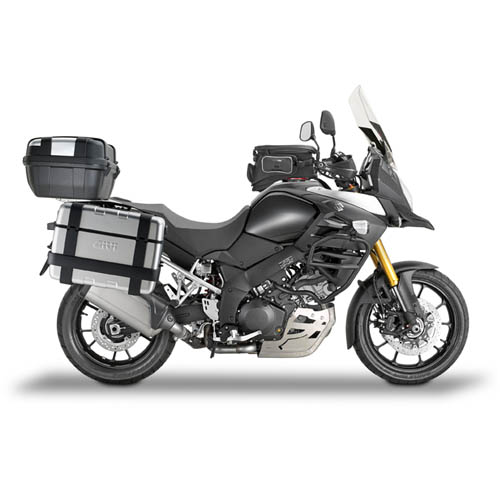 Suzuki DL 1000 V-Strom 14-19 kryt motoru RP3105 K