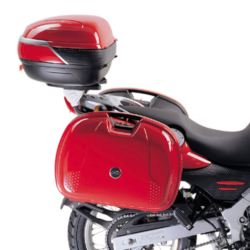 BMW F 650 GS  00-03 montážní sada TopCase K6390