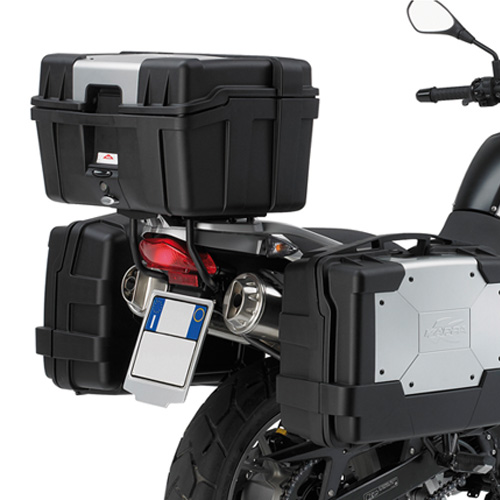 BMW F 650 GS-DAKAR,G650GS boční nosiče KL188