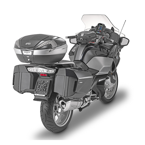 BMW R1200RT 14-18/R1250RT 19-20  alu plotna KRA5113