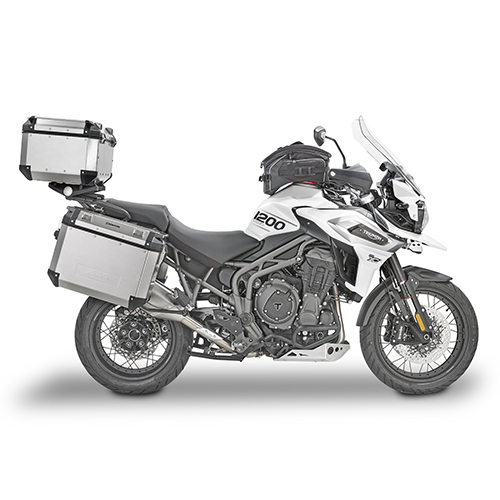Triumph Tiger Explorer 1200 12-18 hliníková plotna SRA6403