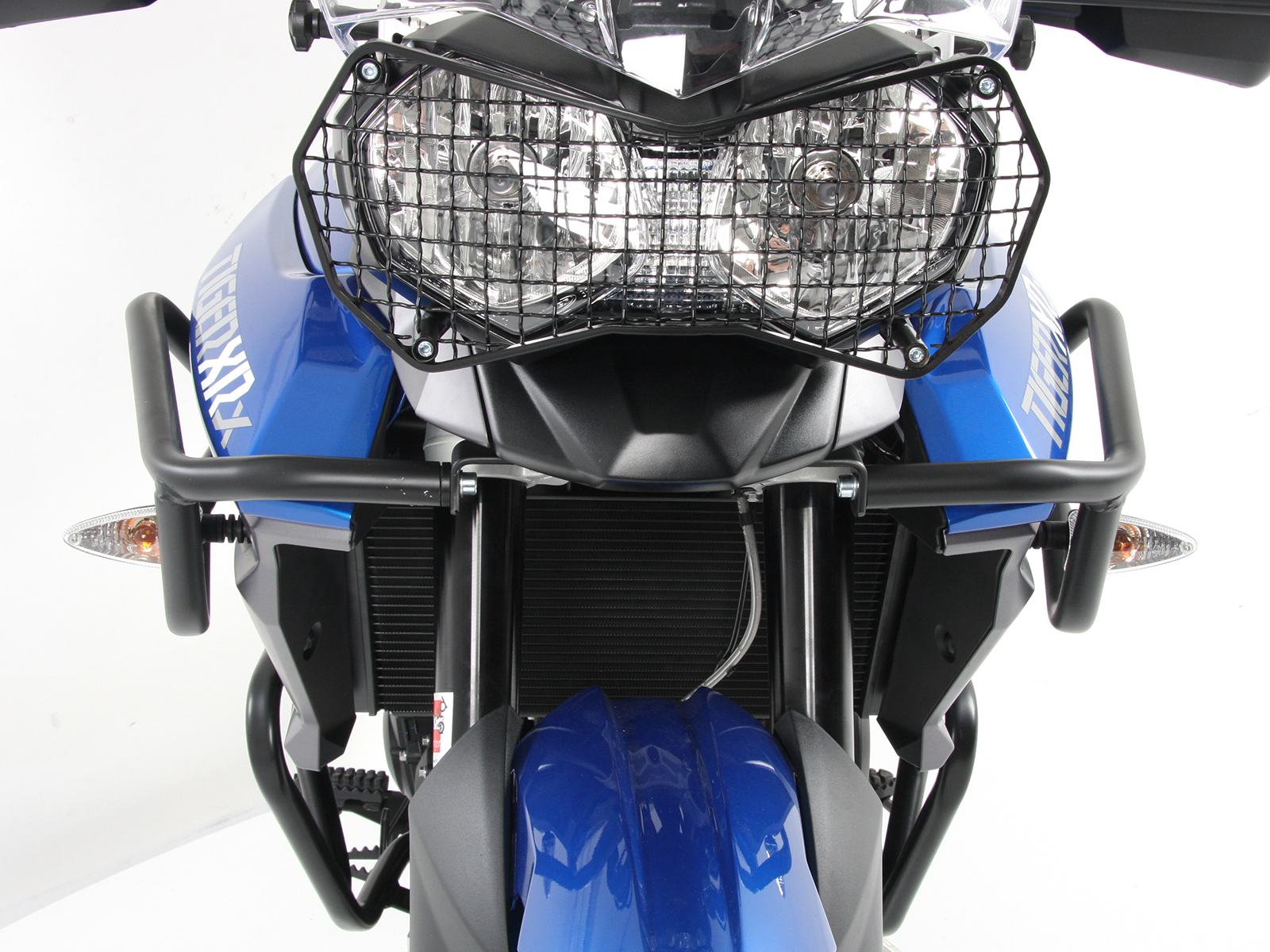TIGER 800 XR/XRX/XRT 15-17 padací rámy 5027536 00 01