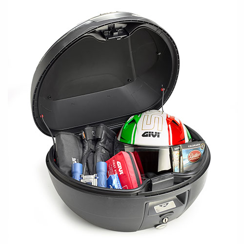 Givi V40NT Motokufr 40L