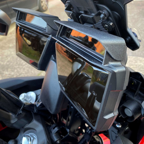 Yamaha Tracer 9 / GT 21- TFT štítek 32280M