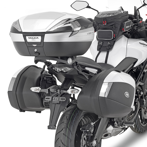 KAWASAKI Versys 650 15-25 nosič kufrů boční  PLX4114-KLX4114