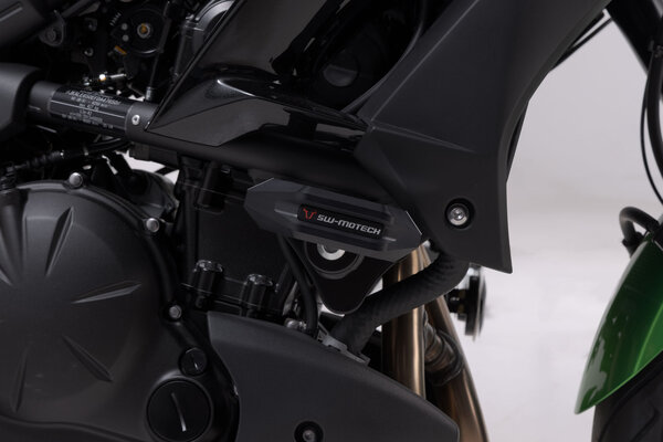 Padací protektory KAWASAKI  Versys 650 15-21  STP.08.590.11200/B